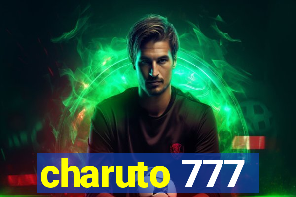 charuto 777